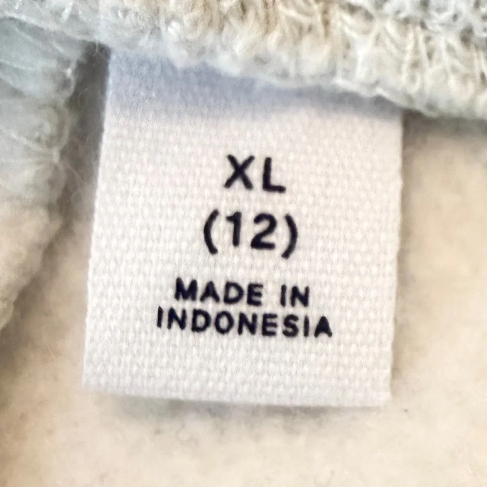 GAP Kids Cream Shorts